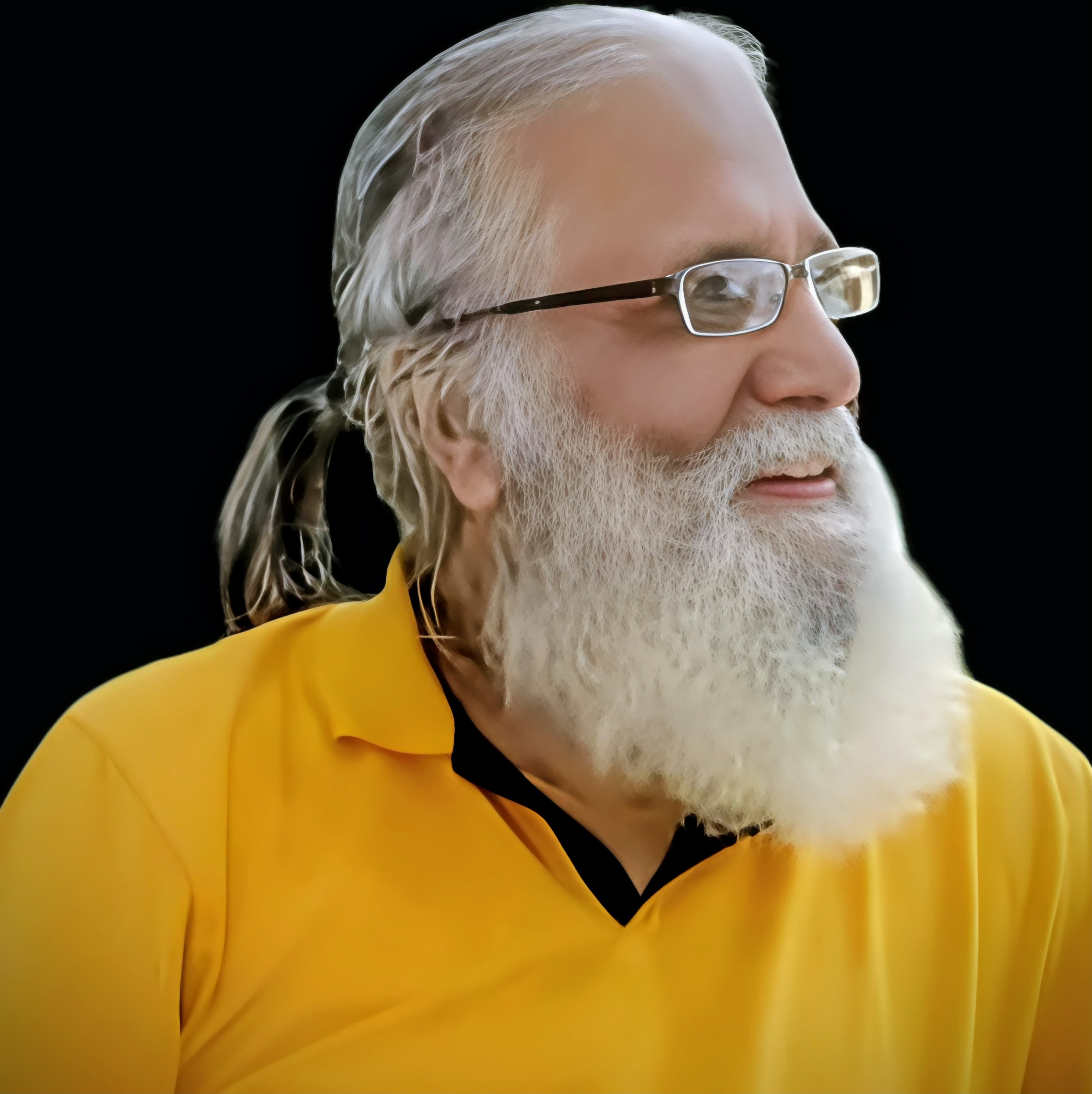 Anil Mahajane