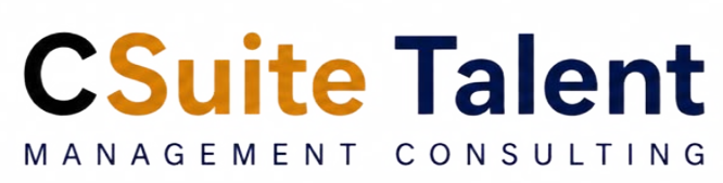 CSuite Talent Management Consulting